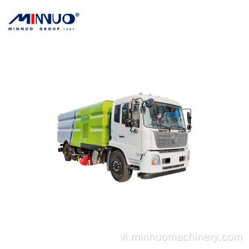 Xe tải Tanker Đa chức năng Sprinkler Truck Bán nóng